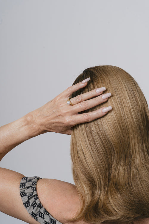 Belladonna Ring – Gold