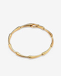 Nereis Bracelet – Gold