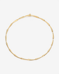 Nereis Collier – Gold