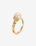 Belladonna Ring – Gold