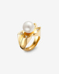 Midnight Ring – Gold