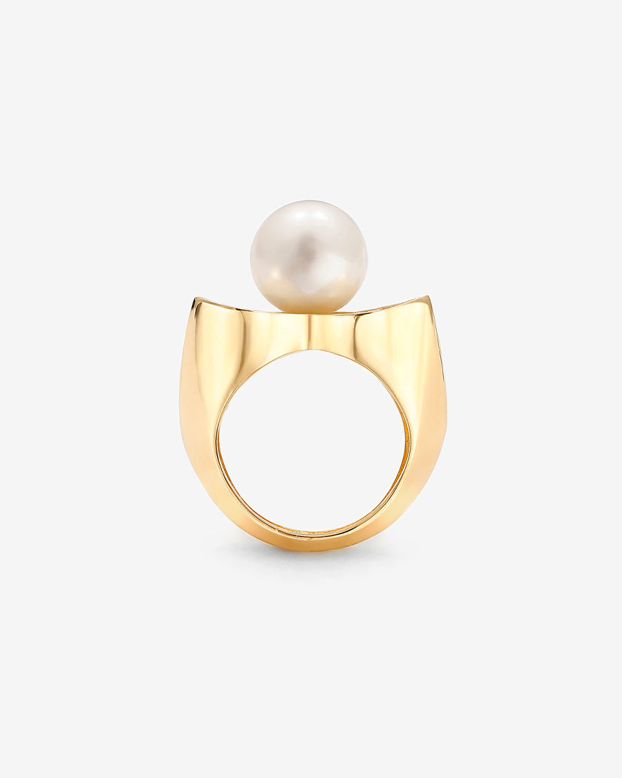 Midnight Ring – Gold