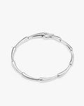 Nereis Bracelet – Silver