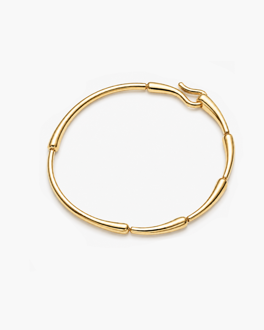Nereis Bracelet – Gold
